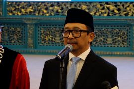 Presiden minta Wamenkeu pastikan efektivitas upaya pertumbuhan ekonomi