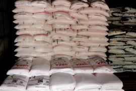 Pupuk subsidi Temanggung surplus 2.194 ton, musim tanam 2026 aman