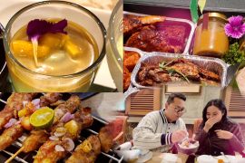 Ramadhan dan tradisi makan bersama dalam rasa nusantara