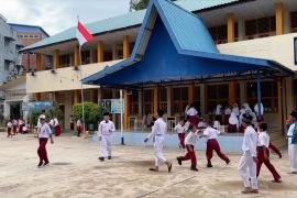 Realisasi anggaran pendidikan 2026 capai Rp56,5 triliun