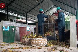 BRIN siapkan pemetaan pengelolaan sampah di kawasan pariwisata