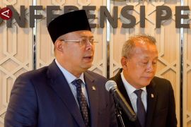 Cucun sebut tak ada usulan pengembalian UU KPK versi lama ke DPR RI