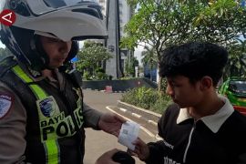 Dalam 2 pekan, ETLE Mobile di Bogor jaring 120 pelanggar lalu lintas
