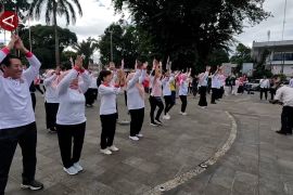 Wali Kota Bogor ajak warga ubah gaya hidup untuk cegah kanker