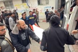 Israel konsisten langgar gencatan senjata, 21 warga Gaza tewas