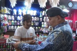 Sambangi Teras Malioboro, Wamen UMKM janjikan UKM naik kelas