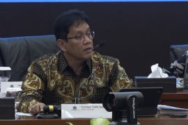 Debottlenecking, Menkeu tindak lanjuti aduan apoteker dan Pertamina