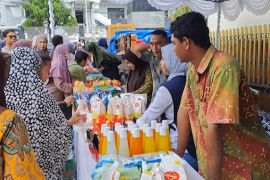 Jelang hari besar keagamaan, Papua gelar pangan murah di 21 titik