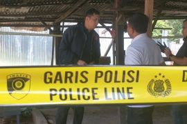 Polda Babel tangkap 11 tersangka terkait penyelundupan timah ilegal