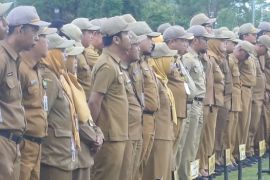 160 ribu ASN pensiun, KemenPAN RB siapkan kebutuhan formasi PNS 2026