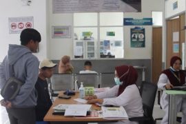 Dinsos Kaltim cek 96 ribu data PBI JK untuk reaktivasi BPJS Kesehatan