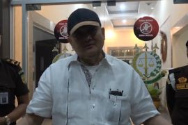 Mantan Gubernur Sumsel Alex Noerdin meninggal dunia di Jakarta