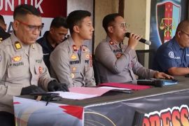 Polres Kubu Raya terapkan KUHP dan KUHAP baru