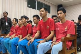 DPR panggil Kejari Batam terkait tuntutan mati ABK Sea Dragon