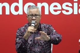 Danantara bicara soal pembelian 50 pesawat Boeing dari AS untuk Garuda