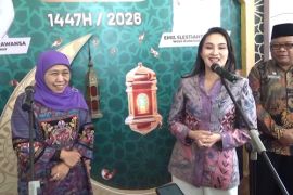 Jatim dan Malut perkuat misi dagang agar kapal penuh pergi dan pulang