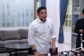 Seskab Teddy: Kesejahteraan guru jadi perhatian pemerintah