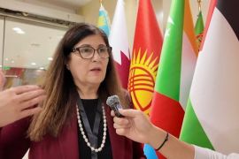 Menlu Palestina desak dukungan internasional di tengah ketegangan