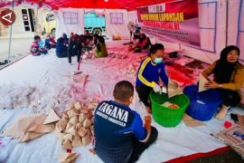 Wamensos: Bansos sentuh 1,76 juta keluarga terdampak bencana Sumatera