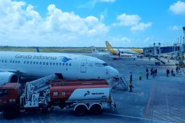 Stimulus ekonomi diluncurkan, mulai dari diskon mudik hingga bansos