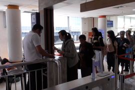 10.176 tiket murah kereta api di Sumut disiapkan untuk mudik Lebaran