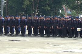 Polda Sultra jaga keamanan selama Ramadhan lewat Siaga Kamtibmas