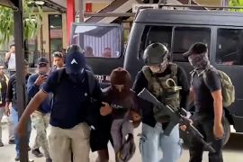 Gangguan keamanan di Yahukimo meningkat sejak pentolan KKB kabur