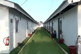 Tito: Kecepatan pembangunan huntap bergantung pada data kepala daerah