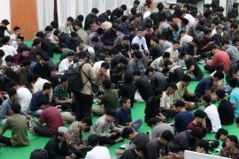 UIN Ar-Raniry sediakan 2.000 paket berbuka setiap hari selama Ramadhan