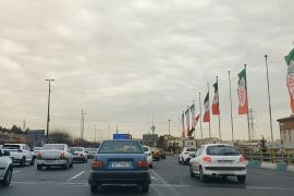 Usai tarik ulur, Iran-AS sepakat bahas nuklir di Oman pada 6 Februari