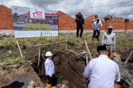 Wali Kota Batu ingin anak muda terlibat kelola KopDes Merah Putih