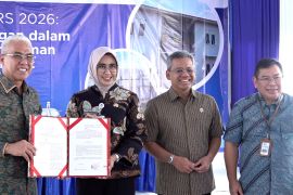 Wamenkeu tekankan bunga pembiayaan usaha ultra mikro maksimal 4 persen