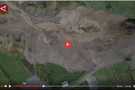 Menteri PU jelaskan kondisi terkini "sinkhole" di Aceh Tengah - VIDEO