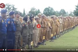 160 ribu ASN pensiun, KemenPAN RB siapkan kebutuhan formasi PNS 2026 - VIDEO