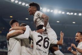 Napoli menang 2-1 atas Verona di Liga Italia