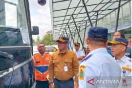 Pemkot Medan sediakan 4.000 tiket mudik gratis Lebaran 2026