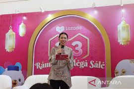 Buka puasa dan sahur jadi waktu tertinggi belanja online