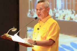 Pemkab-Sigi raih skor tertinggi kualitas lingkungan hidup di Sulteng