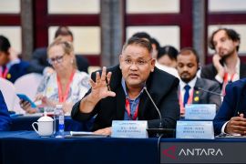 GREAT Institute: Board of Peace selaras prinsip Dasasila Bandung