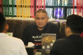 Great Institute dukung langkah Prabowo jadi mediator Israel dan Iran