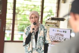 Pemkot Kediri dorong minat baca dengan hadirkan Robusca