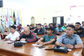 KONI Kediri lakukan puslatkot sejak dini hadapi Porprov Jatim X 2027