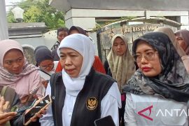 Pemprov Jatim gelar pasar murah untuk jaga stabilisasi harga