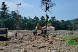 Pemkab Agam dapat kucuran dana pemulihan pertanian Rp28,3 miliar