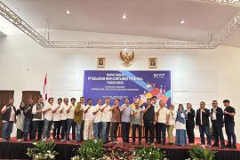BNCT percepat peningkatan layanan di tengah industri logistik