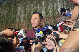 AHY mengharapkan serangan AS-Israel ke Iran tak terlalu ganggu penerbangan