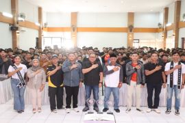 156 tim ramaikan Kapolres Purworejo E-Sport Championship 2026