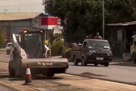 Bakom RI: Pantura--Trans Jawa dikebut bebas lubang jelang mudik