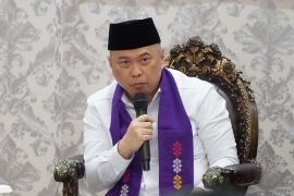 Menhub perkuat kesiapan angkutan Lebaran lintas moda di Gorontalo
