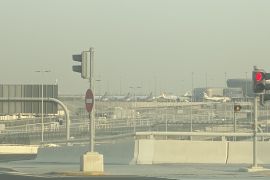 Iran lancarkan gelombang serangan ke-9 ke Israel-AS di Timur Tengah